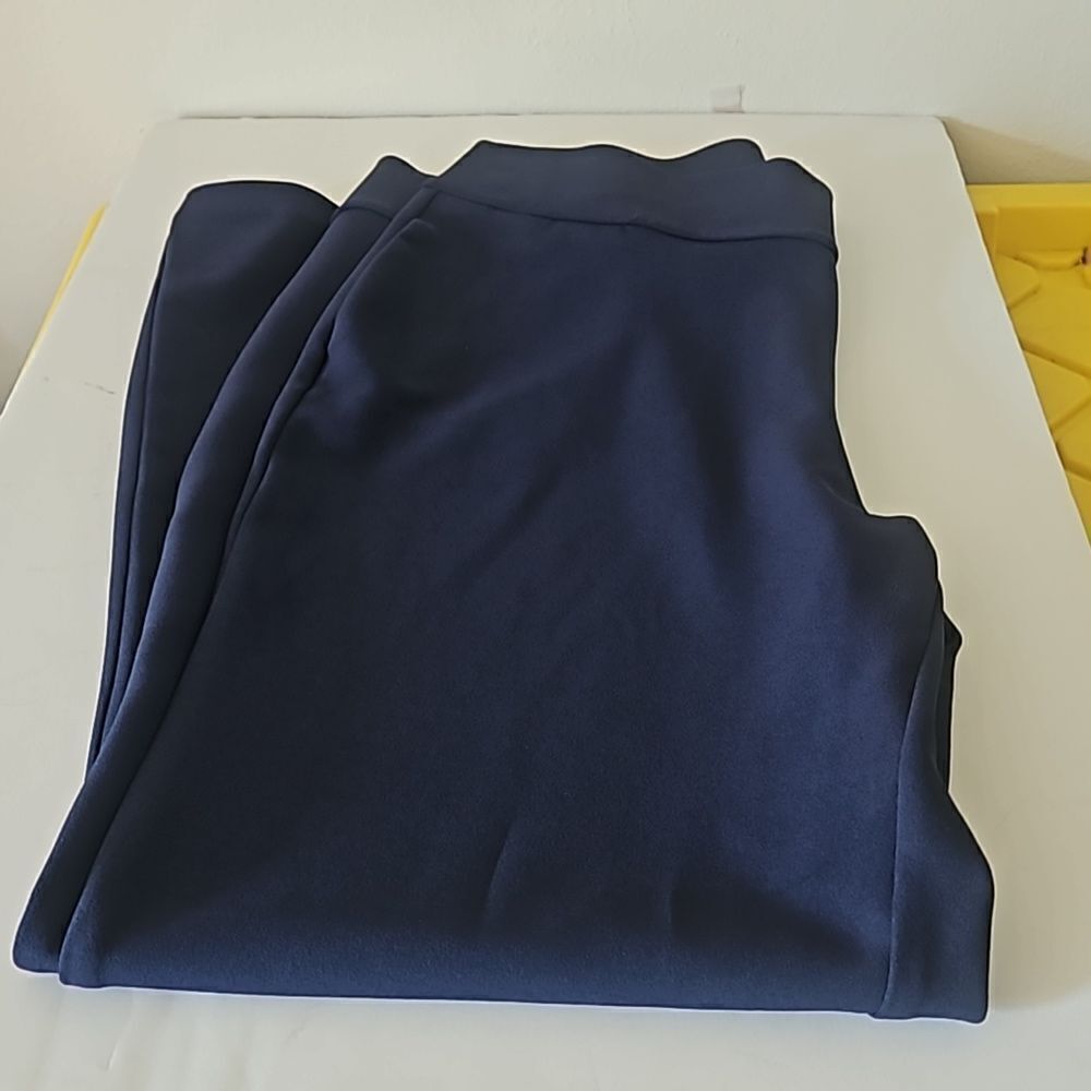 DG2 by Diana Gilman  size XL wide pants